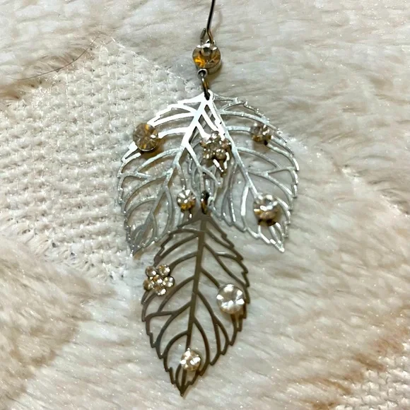 Earrings - Picture 2 of 2